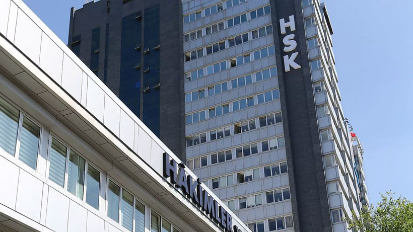 HSK'nın kararname toplantısında son dakika değişikliği! İşte detaylar... - Resim: 2