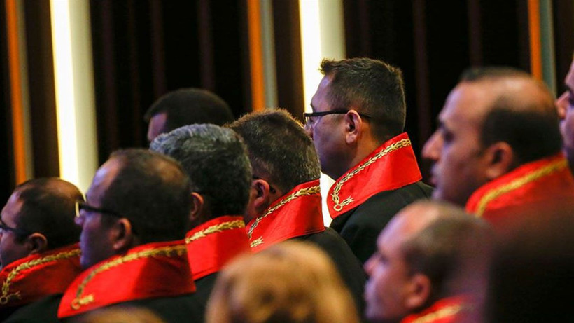 Türk yargı tarihinde bir ilk olacak! Kararname için son saatler - Resim: 4