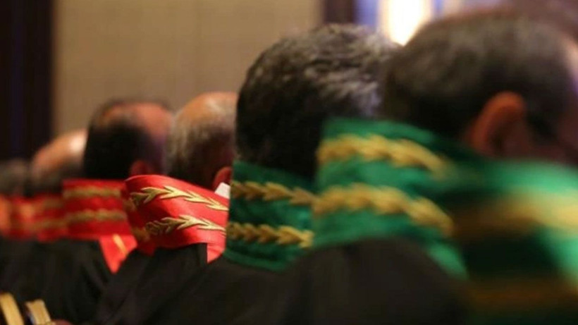 Türk yargı tarihinde bir ilk olacak! Kararname için son saatler - Resim: 6