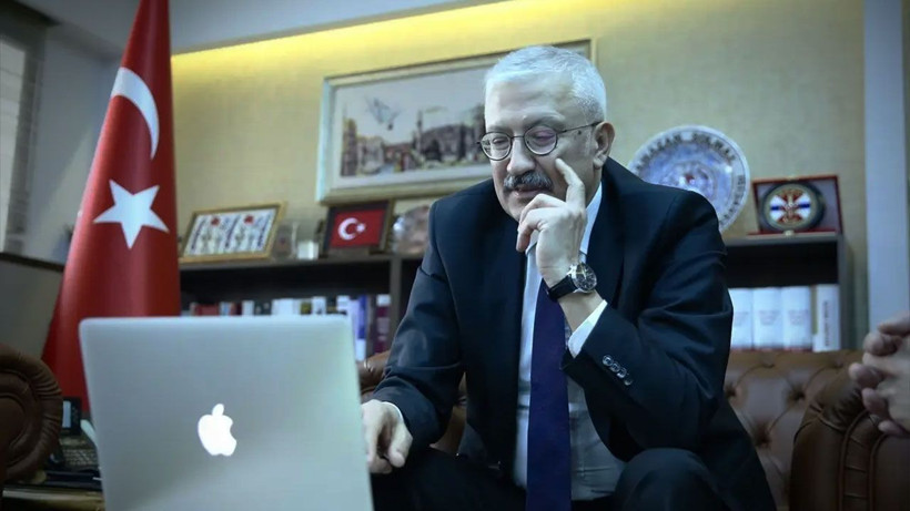 Türkiye'nin en uzun süren başsavcılık görevi: Ramazan Solmaz, Yargıtay'a atandı - Resim: 2