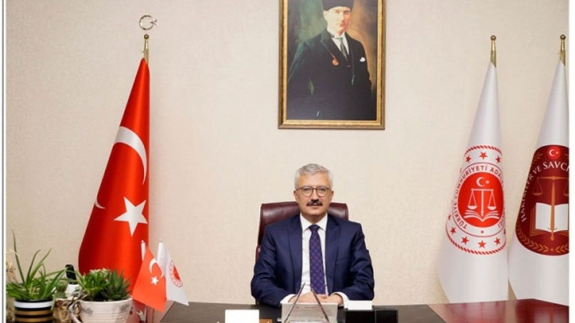 Türkiye'nin en uzun süren başsavcılık görevi: Ramazan Solmaz, Yargıtay'a atandı - Resim: 4