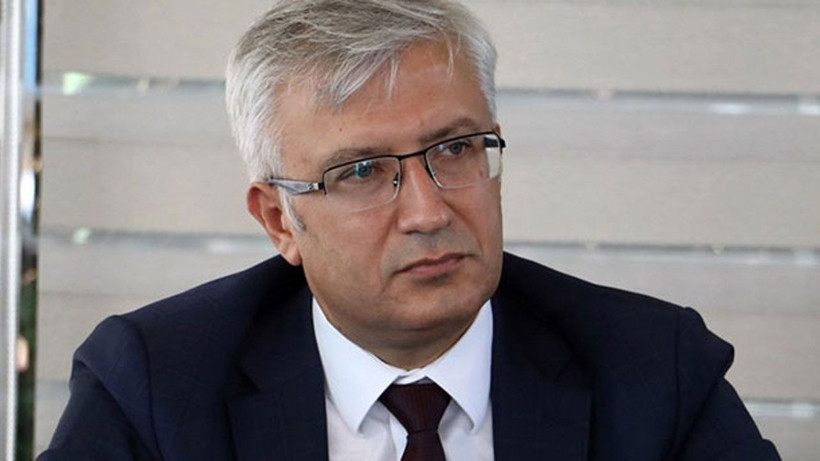 Türkiye'nin en uzun süren başsavcılık görevi: Ramazan Solmaz, Yargıtay'a atandı - Resim: 5