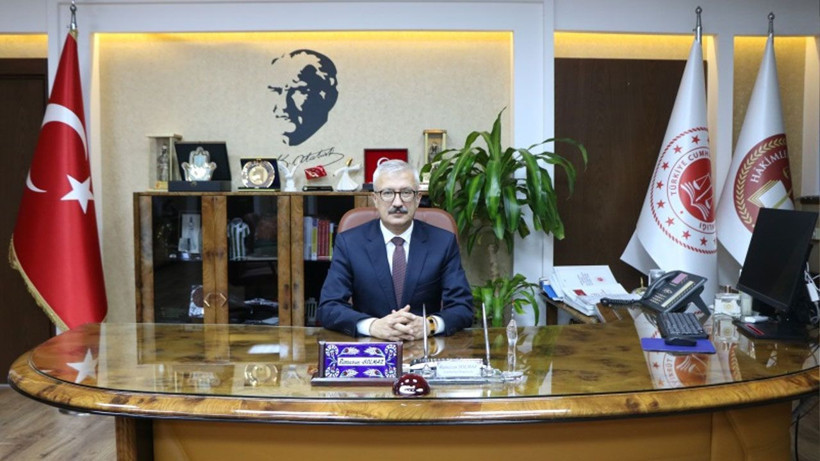 Türkiye'nin en uzun süren başsavcılık görevi: Ramazan Solmaz, Yargıtay'a atandı - Resim: 6