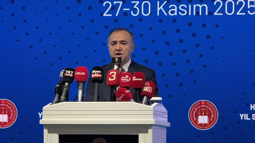 HSK Genel Sekreterlik ve Teftiş Kurulu yıl sonu değerlendirme toplantısı başladı - Resim: 2