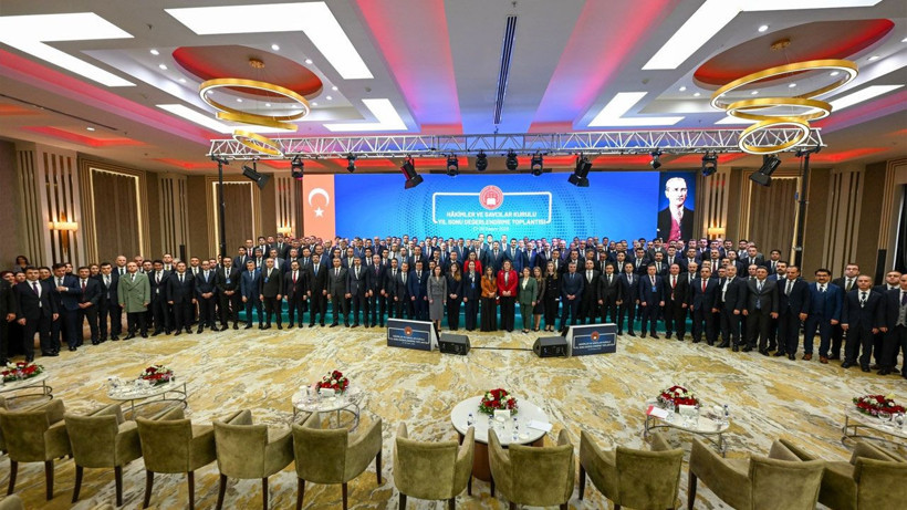 Kuloğlu, HSK’nın yeni dönem hedeflerini duyurdu! - Resim: 2