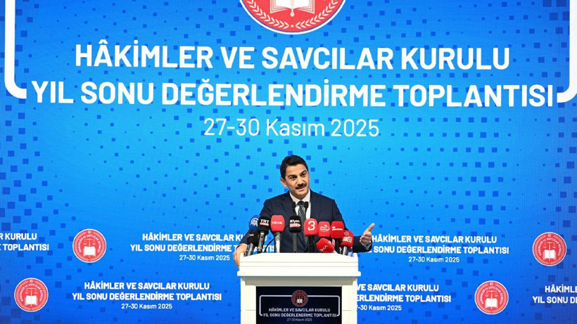 Kuloğlu, HSK’nın yeni dönem hedeflerini duyurdu! - Resim: 3
