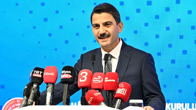 Kuloğlu, HSK’nın yeni dönem hedeflerini duyurdu! - Resim: 4