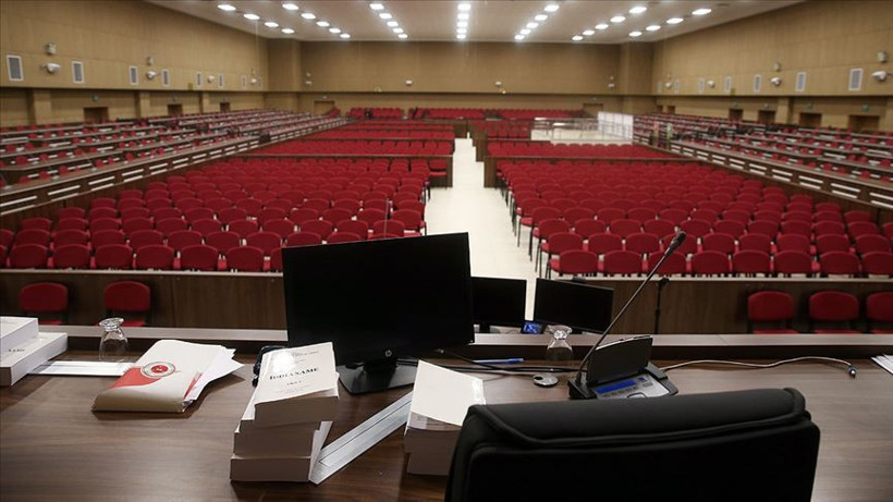 11. Yargı Paketi TBMM’de: Düzenleme ne zaman çıkacak, kimler yararlanacak? - Resim: 1