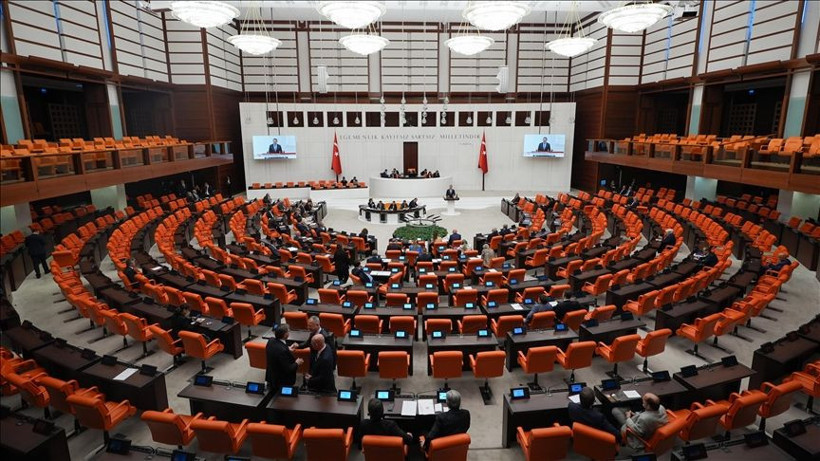 11. Yargı Paketi TBMM’de: Düzenleme ne zaman çıkacak, kimler yararlanacak? - Resim: 9