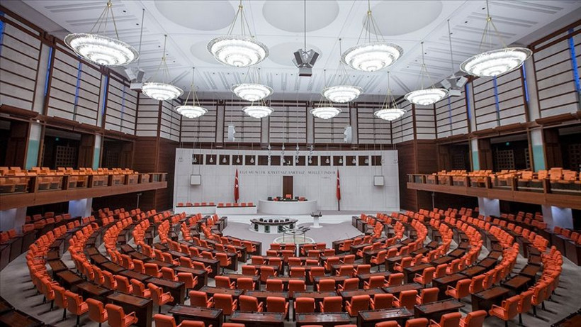 11. Yargı Paketi TBMM’de: Düzenleme ne zaman çıkacak, kimler yararlanacak? - Resim: 7