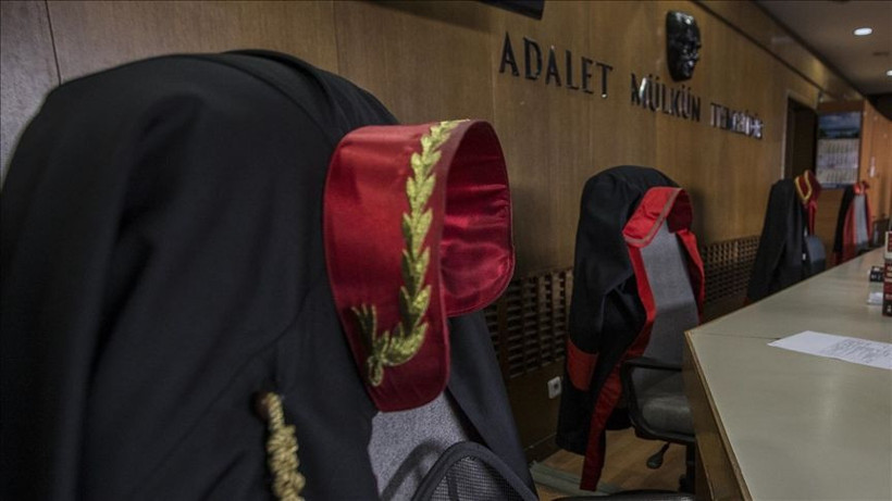 11. Yargı Paketi TBMM’de: Düzenleme ne zaman çıkacak, kimler yararlanacak? - Resim: 5