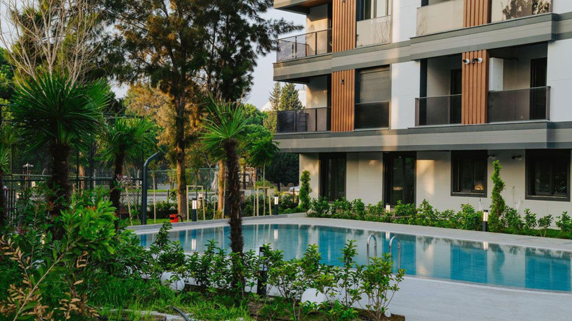 Aliağa Adliyesine lojman müjdesi! - Resim: 2