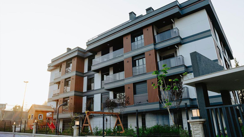 Aliağa Adliyesine lojman müjdesi! - Resim: 3