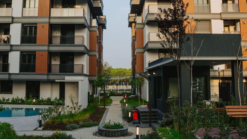 Aliağa Adliyesine lojman müjdesi! - Resim: 4