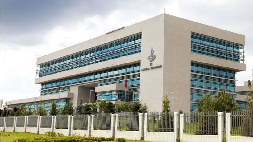 AYM'den bir parti için suç duyurusu: 2023 yılındaki eylemleri gerekçe gösterildi - Resim: 3