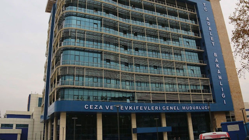 CTE Görevde Yükselme ve Ünvan Değişikliği sınavının cevap anahtarını yayınladı! - Resim: 2