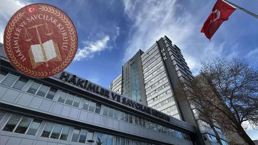 Kura ve mazaret kararnamesi ile atanan hakim ve savcılara tebligatlar gönderilmeye başlandı - Resim: 4