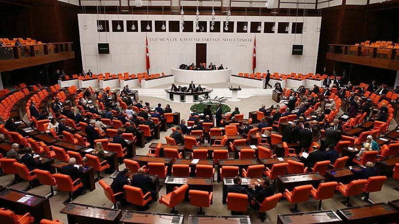 11. Yargı Paketinde arabuluculukta yeni dönem: Süreçler kısalacak, başvuru alanları genişleyecek - Resim: 6