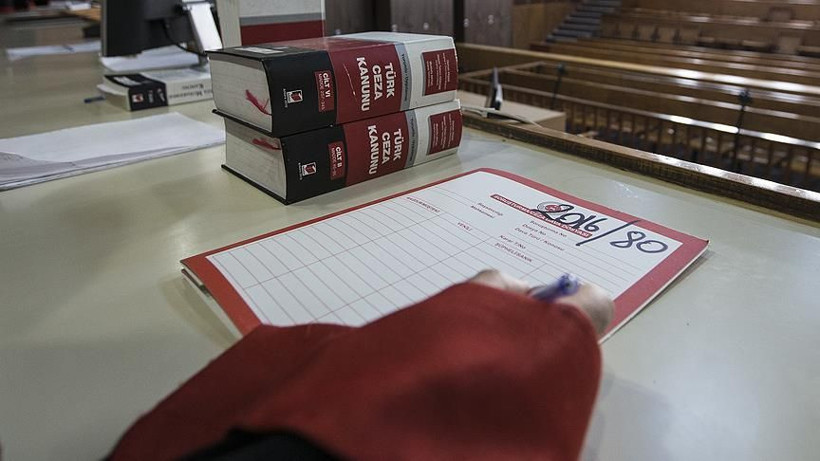 11. Yargı Paketi’nde kritik değişiklik: Çocukları suça sürükleyenlere ağır ceza geliyor! - Resim: 9