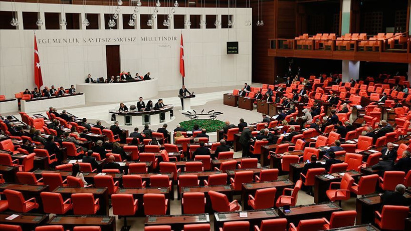 11. Yargı Paketi’nde yeni dönem: Hangi maddeler değişti, yargı süreçleri nasıl etkilenecek? - Resim: 4