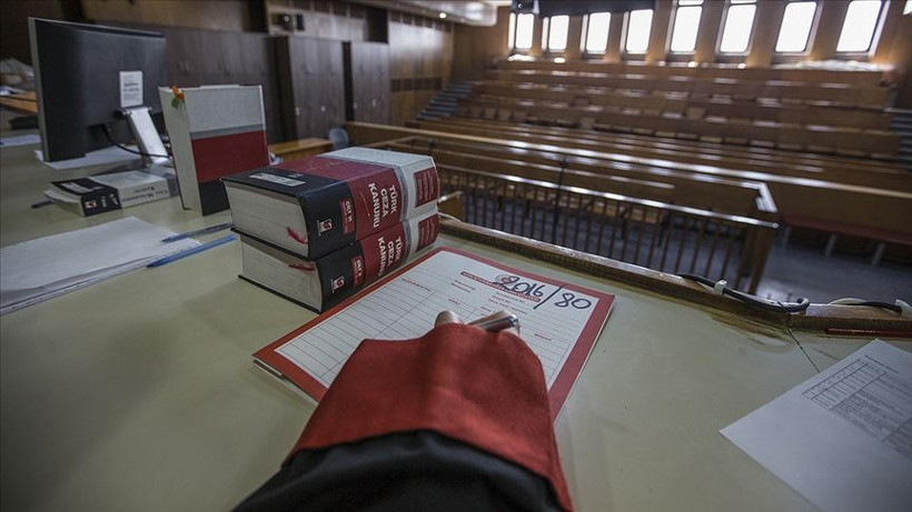 11. Yargı Paketi’nde yeni dönem: Hangi maddeler değişti, yargı süreçleri nasıl etkilenecek? - Resim: 3