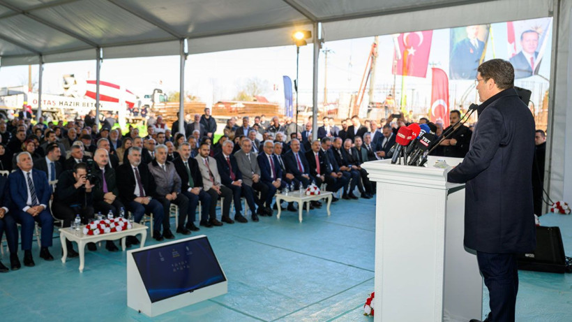 Of Adalet Sarayı'nda geri sayım! Modern proje için ilk adım atıldı - Resim: 3