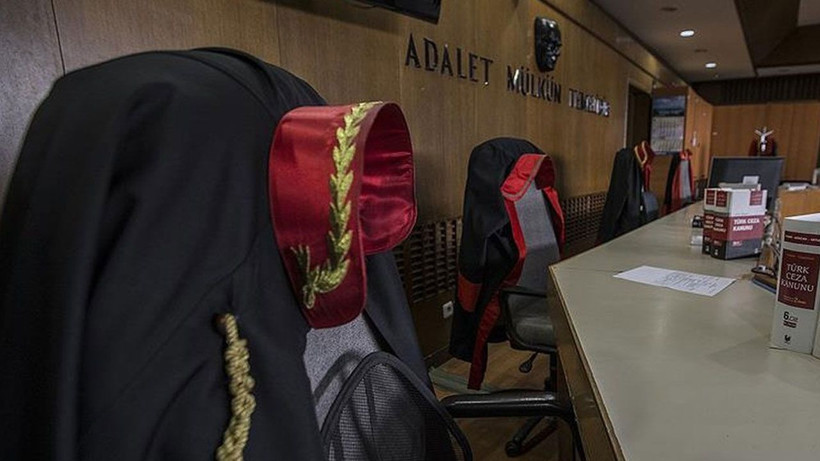 Mülkiyet uyuşmazlıklarında tarihi dönem! Onlarca yıldır süren davalar çözüme kavuştu - Resim: 7