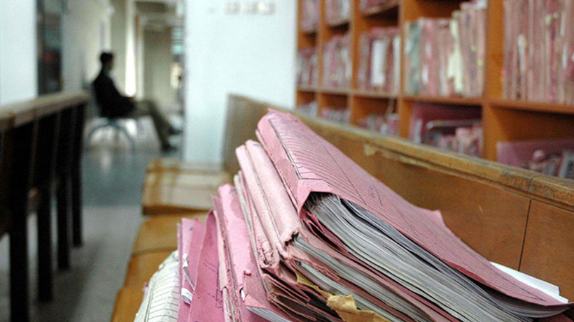 Mülkiyet uyuşmazlıklarında tarihi dönem! Onlarca yıldır süren davalar çözüme kavuştu - Resim: 8