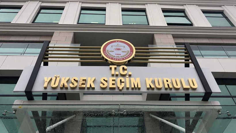 YSK'daki seçim öncesinde flaş kulisler! Yargıtay'dan 8 isim aday olabilir - Resim: 4