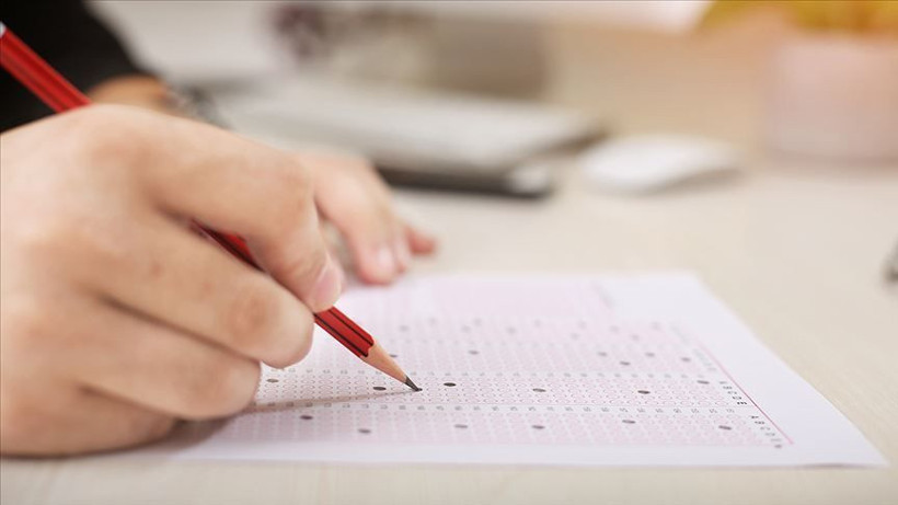 Hâkim ve savcı yardımcılığı sınavında soru kitapçıkları erişime açıldı - Resim: 2