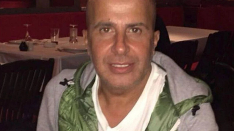 Gülşen ve Hadise’nin menajeri Haluk Şentürk kimdir, neden gözaltına alındı? - Resim: 1