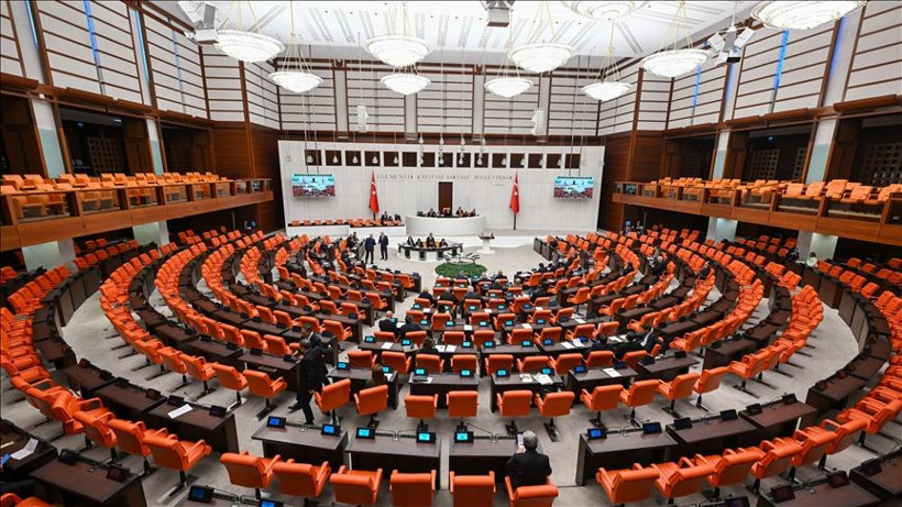 12. Yargı Paketinin kapsamı netleşti: Bakan Tunç’tan infaz ve af açıklaması - Resim: 4