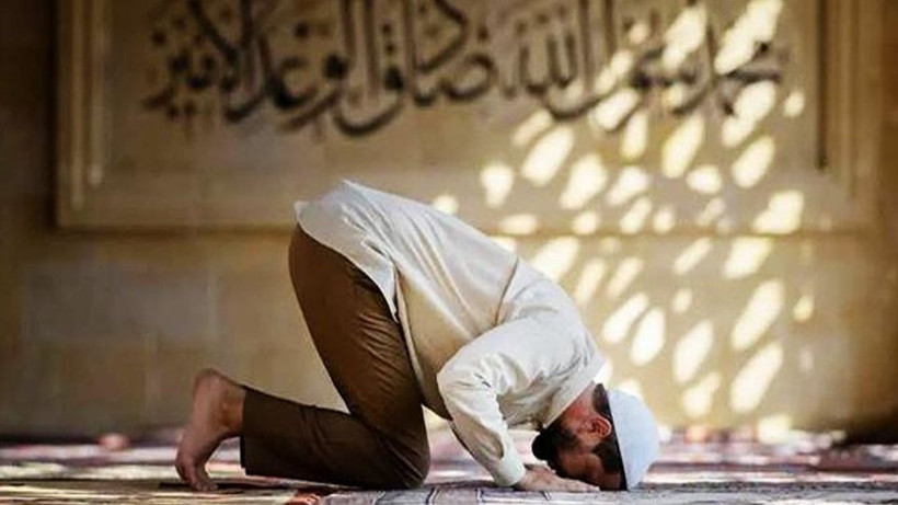 Diyanet ile Miraç Kandili gecesinde yapılacak ibadetler, okunacak dualar ve sureler neler? - Resim: 8