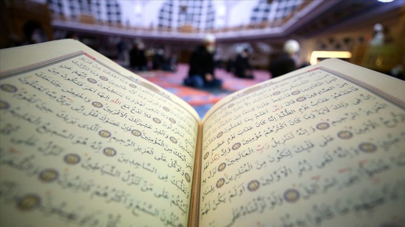 Diyanet ile Miraç Kandili gecesinde yapılacak ibadetler, okunacak dualar ve sureler neler? - Resim: 12