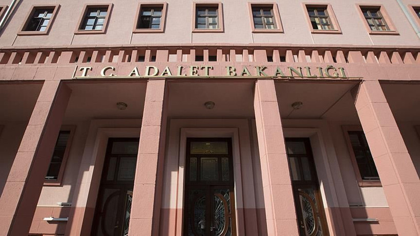 Adalet Bakanlığı görevde yükselme kadrolarını duyurdu - Resim: 1