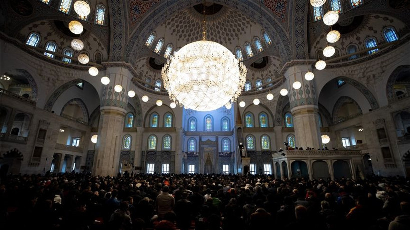 2026 Ramazan ayı ne zaman başlıyor? İlk sahur ve ilk iftar hangi gün? Kadir gecesi ne zaman? - Resim: 5