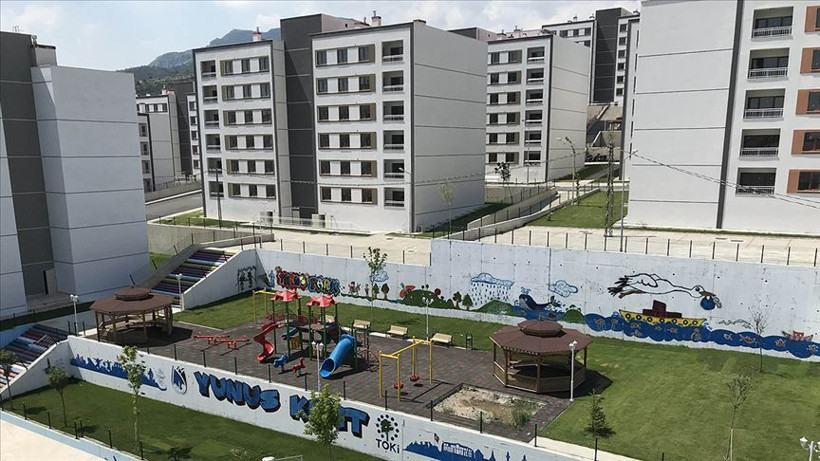 2026 TOKİ Ankara kura çekilişi yarın yapılacak! Ankara ve İzmir'de kura çekimi tarihleri belli oldu - Resim: 1