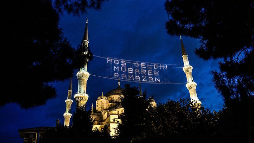 2026 Bayram tatili ne zaman başlıyor? Ne zaman bitiyor? Ramazan Bayramı ne zaman? - Resim: 2