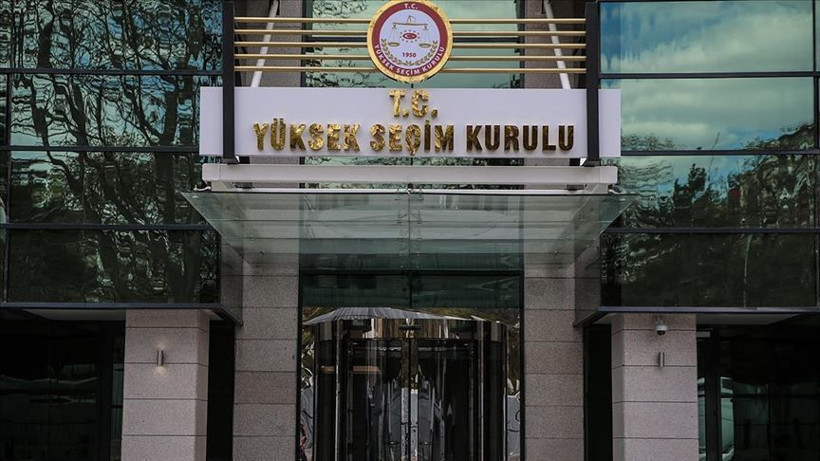 YSK personel alımı başvuru sonuçları ve KPSS taban puanlar açıklandı - Resim: 2