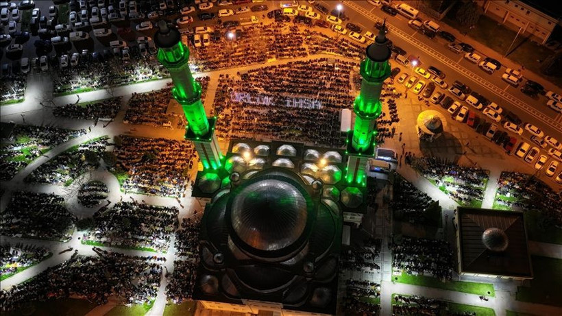 Kadir Gecesi ne zaman? Yarın mı? 2026 Kadir Gecesi hangi güne denk geliyor? Diyanet tarihi açıkladı! - Resim: 3