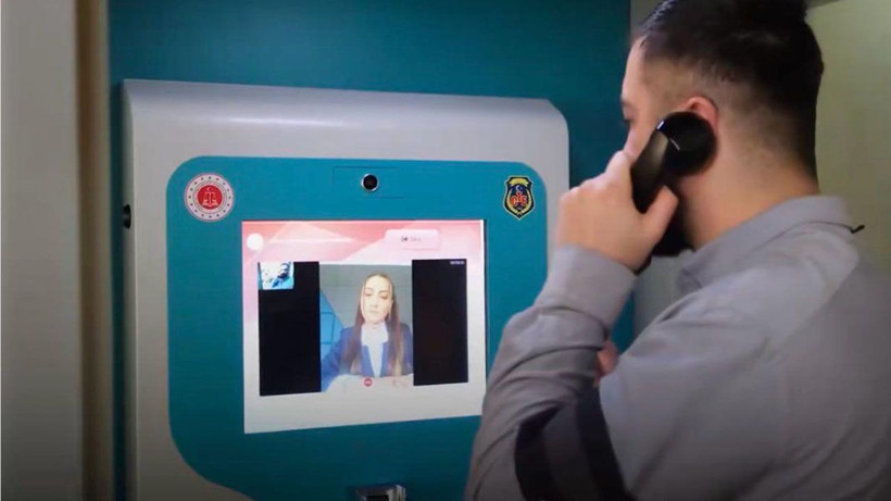 e-Avukat uygulaması kullanıma açıldı... e-Avukat uygulaması nasıl kullanılır? - Resim: 2