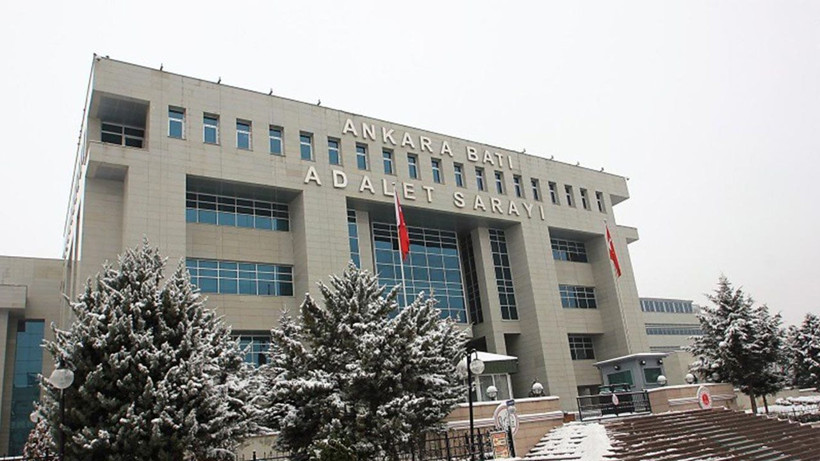 Adalet Bakanlığı 15 bin personel alıyor! Ankara'ya kaç personel alınacak? Hangi ilçelere alım yapılacak? Ankara Adliyesine kaç kişi alınacak? - Resim: 4