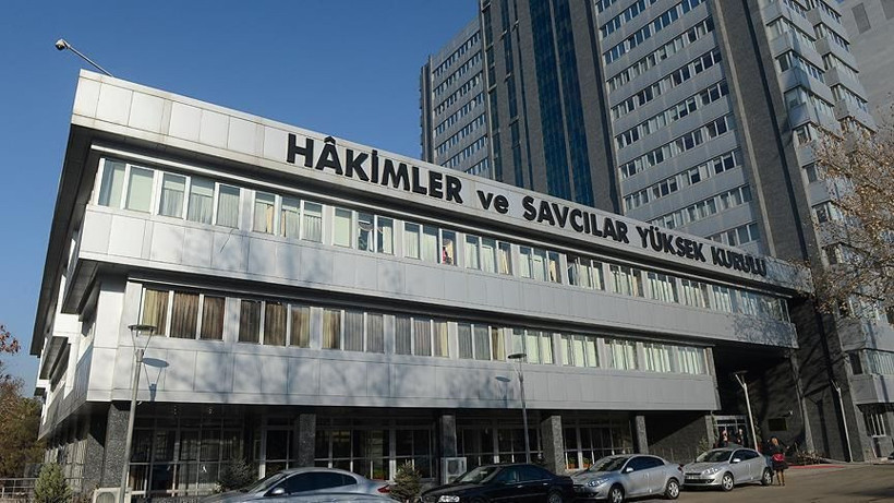 Yeni Ankara Cumhuriyet Başsavcısı Aykut Çelik kimdir? İşte detaylar - Resim: 1