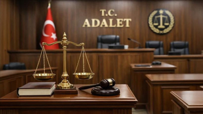 Adalet Komisyonu Başkanı Yüksel 12. Yargı Paketi'nin detaylarını paylaştı - Resim: 2