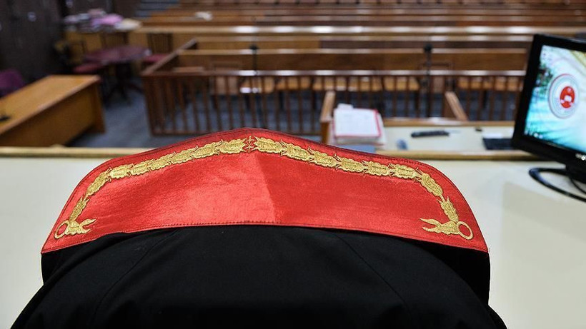 Adalet Komisyonu Başkanı Yüksel 12. Yargı Paketi'nin detaylarını paylaştı - Resim: 1
