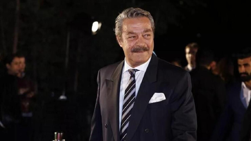 Usta oyuncu Kadir İnanır hayatını kaybetti? Kadir İnanır neden öldü? Kadir İnanır kimdir? - Resim: 3