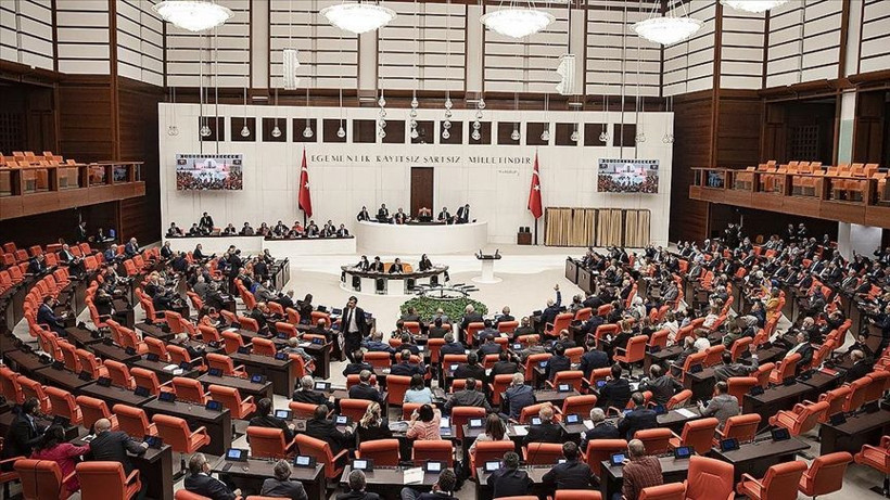 12. Yargı Paketi'nde son durum ne? İnfaz düzenlemesi ve af var mı? İşte 12. Yargı Paketi'nin içeriği - Resim: 6
