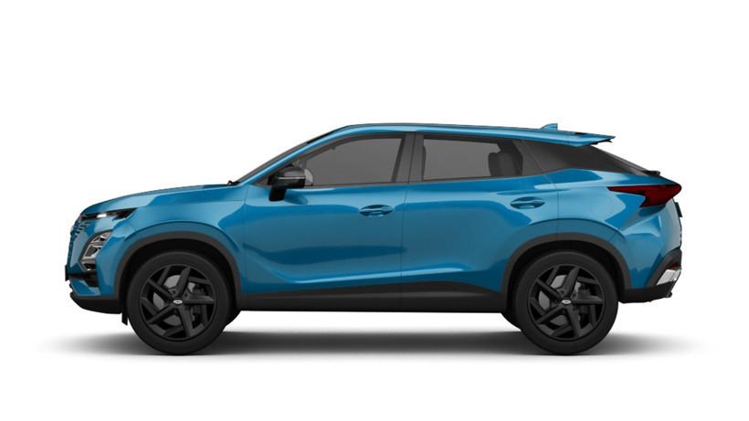 2024 modeller bayilere gelmeye başladı! İşte en ucuz sıfır otomobiller - Resim: 4