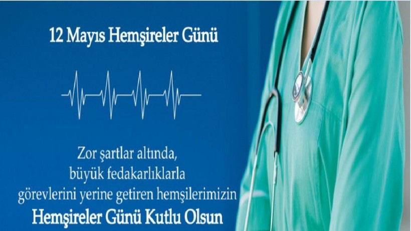 12 Mayıs Hemşireler Günü mesajları 2024! En güzel, anlamlı, farklı, resimli Hemşireler Günü sözleri - Resim: 4