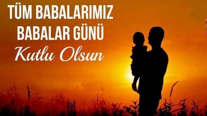 Babalar Günü mesajları ve sözleri 2024: En güzel, anlamlı, resimli Babalar Günü kutlama mesajları - Resim: 1